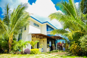Preety Blue Residence villas